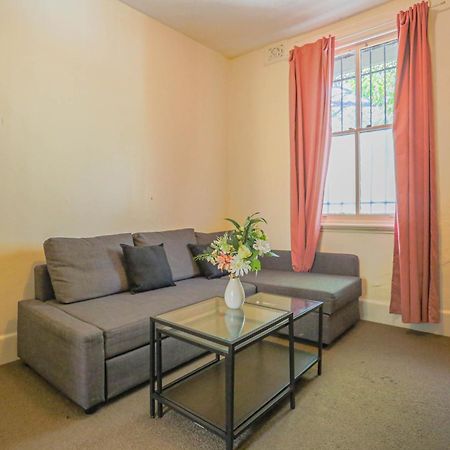 Stylish 3-Bedroom Near Darling Harbour Sydney Eksteriør bilde