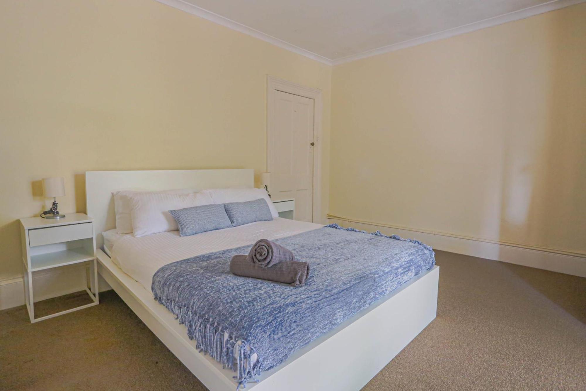 Stylish 3-Bedroom Near Darling Harbour Sydney Eksteriør bilde