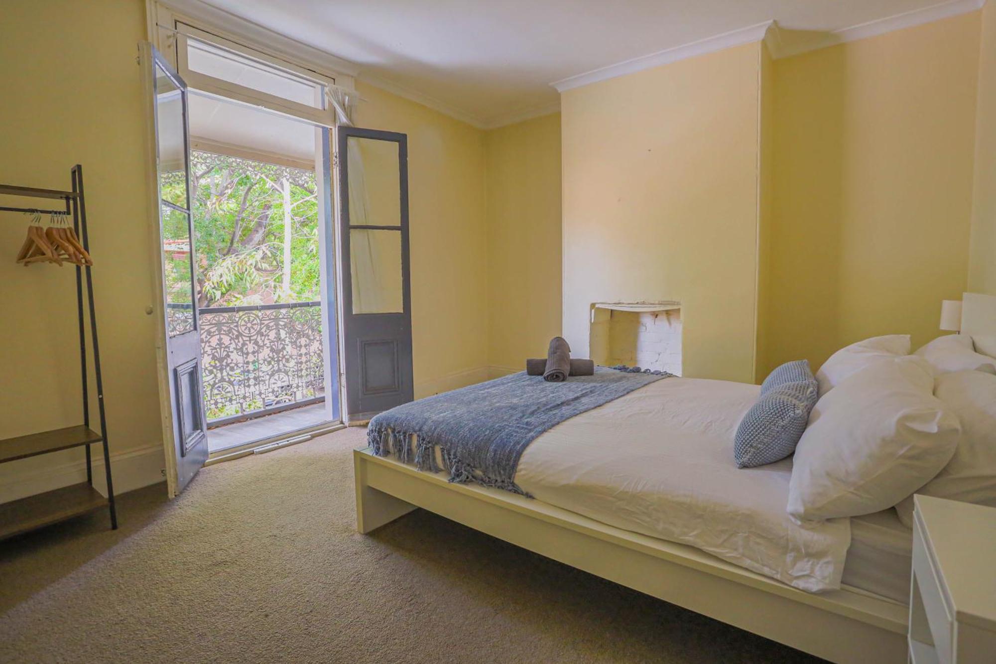 Stylish 3-Bedroom Near Darling Harbour Sydney Eksteriør bilde