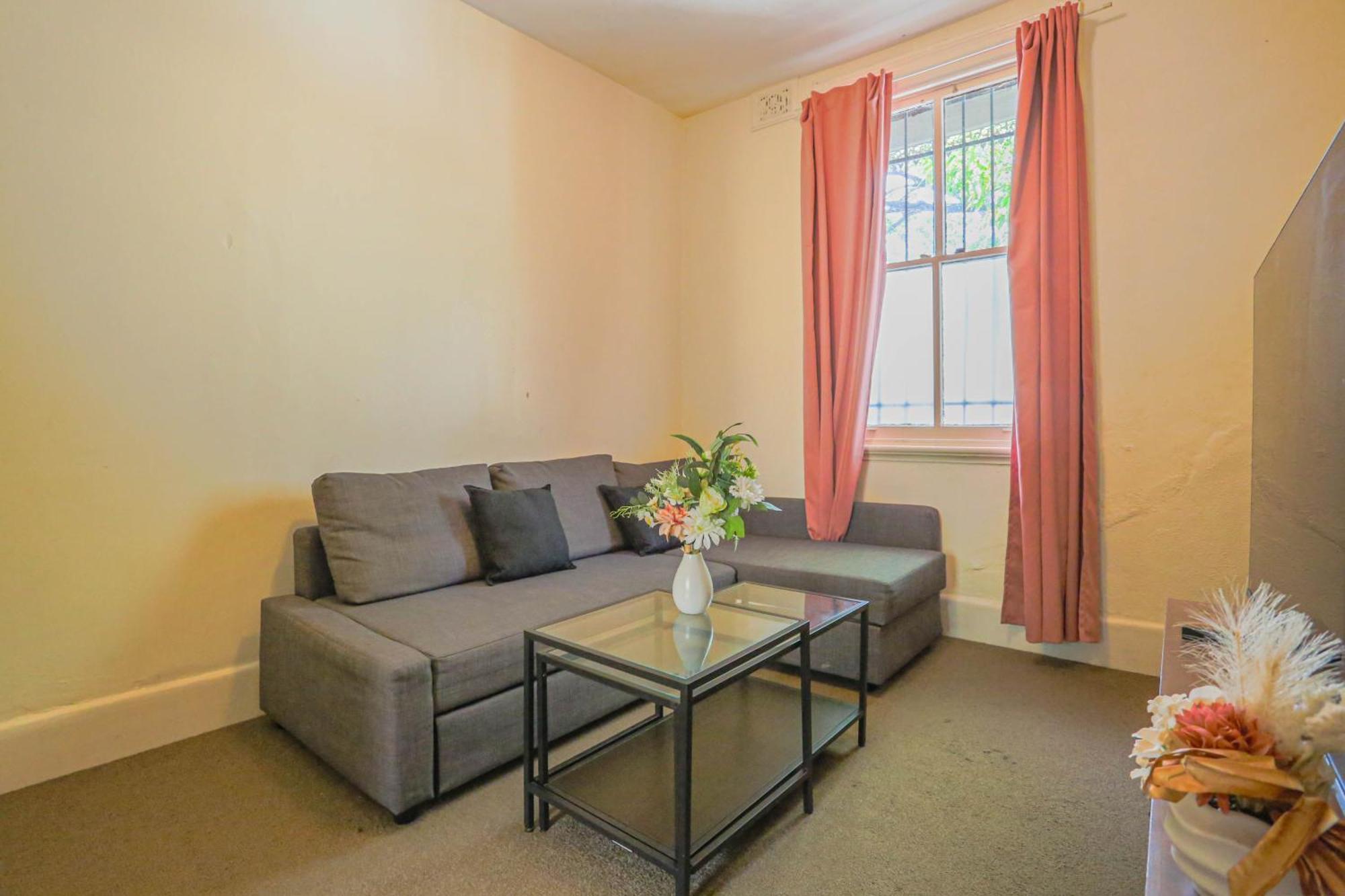 Stylish 3-Bedroom Near Darling Harbour Sydney Eksteriør bilde