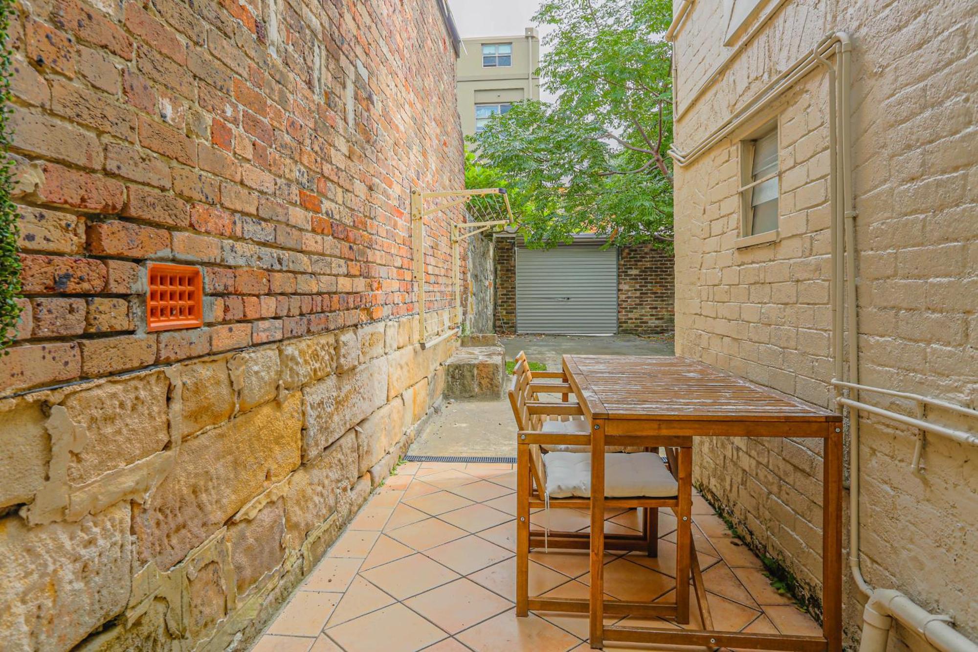 Stylish 3-Bedroom Near Darling Harbour Sydney Eksteriør bilde