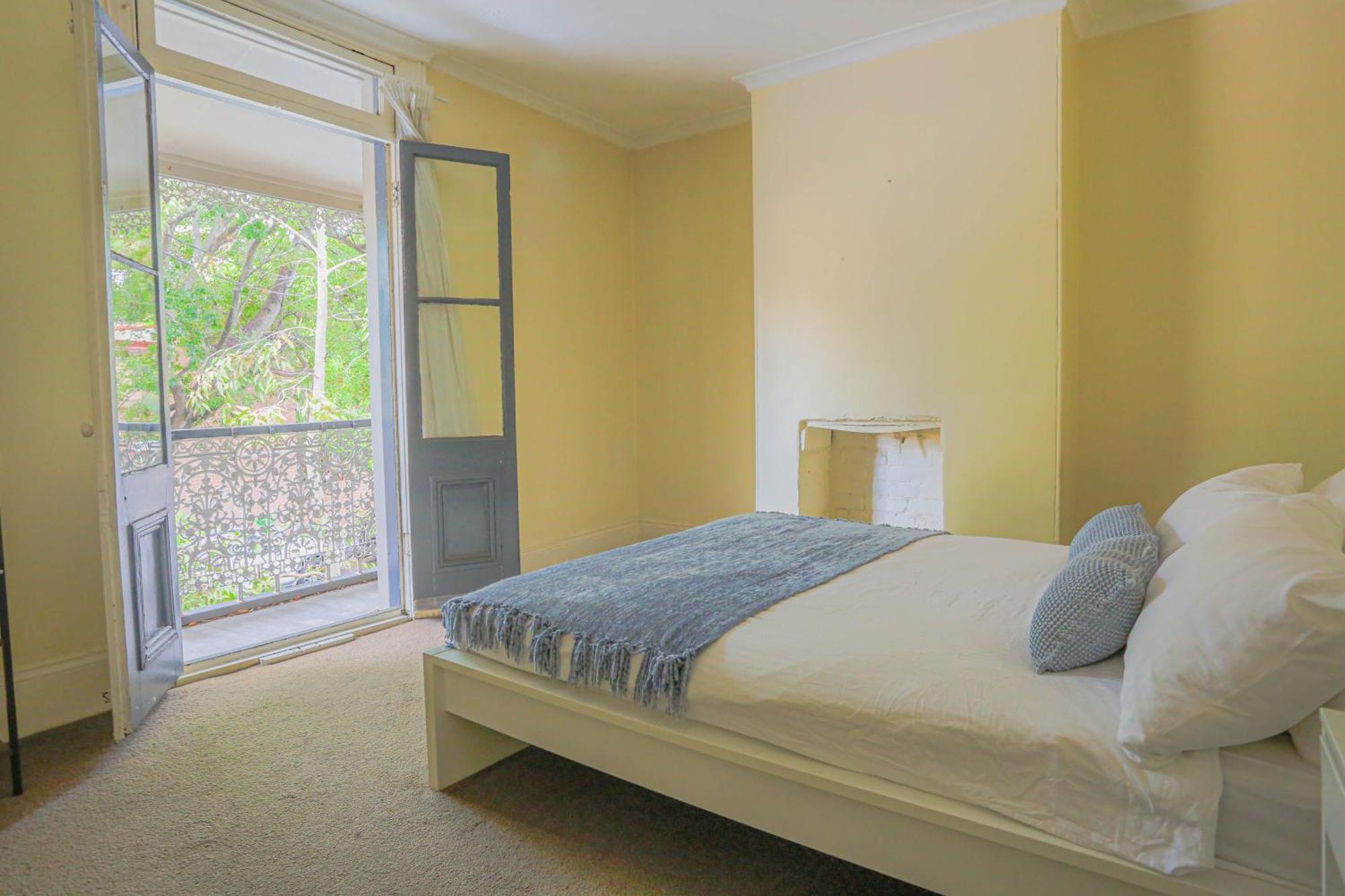 Stylish 3-Bedroom Near Darling Harbour Sydney Eksteriør bilde
