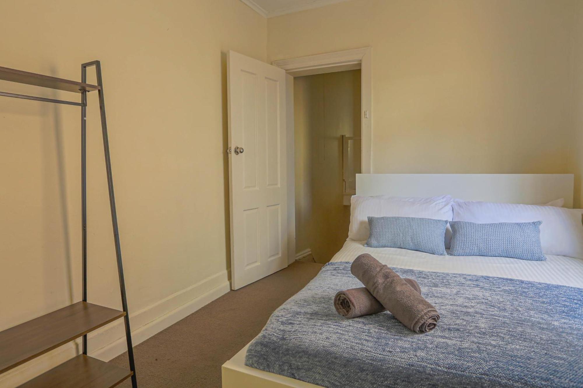 Stylish 3-Bedroom Near Darling Harbour Sydney Eksteriør bilde