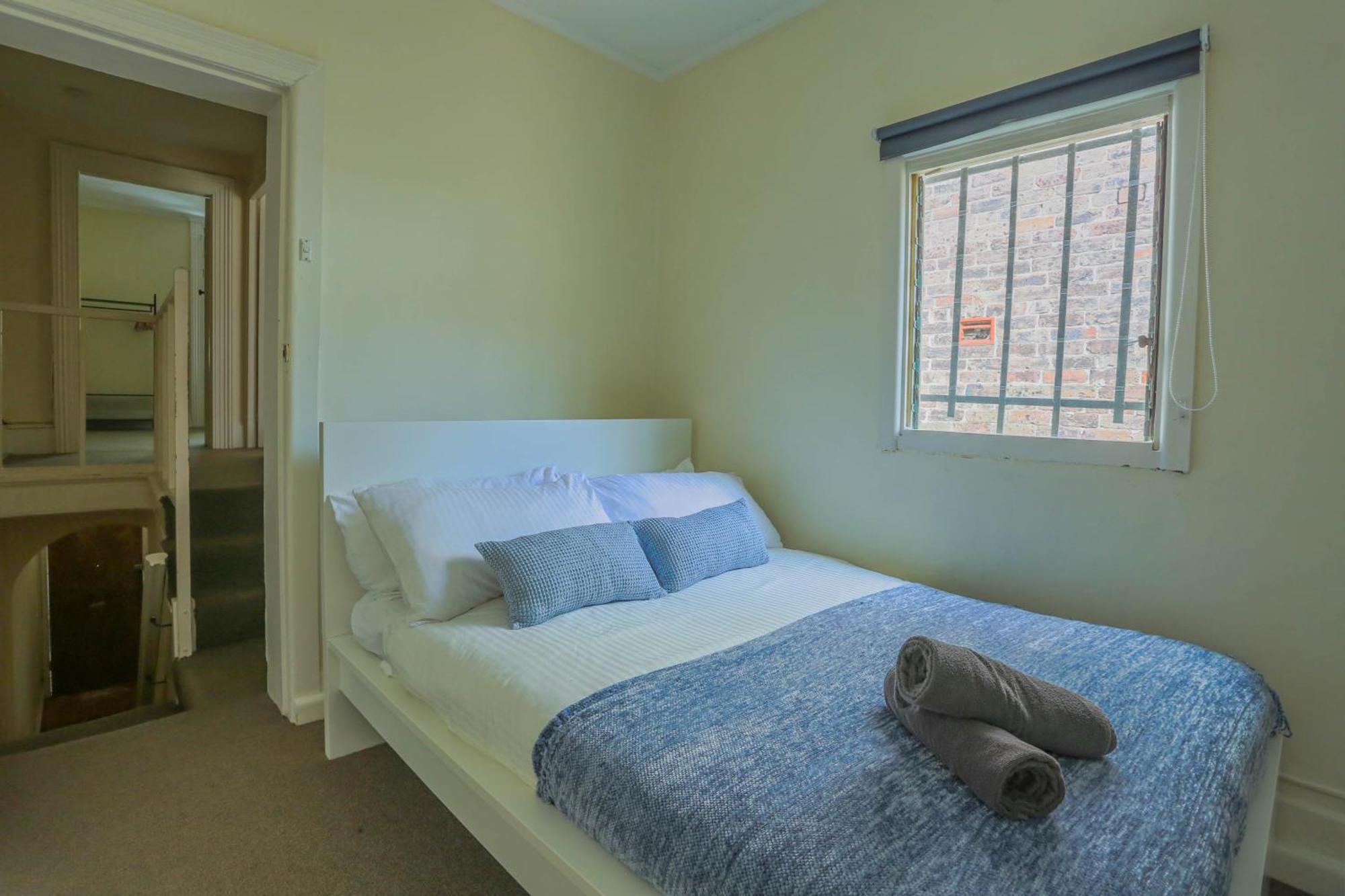 Stylish 3-Bedroom Near Darling Harbour Sydney Eksteriør bilde
