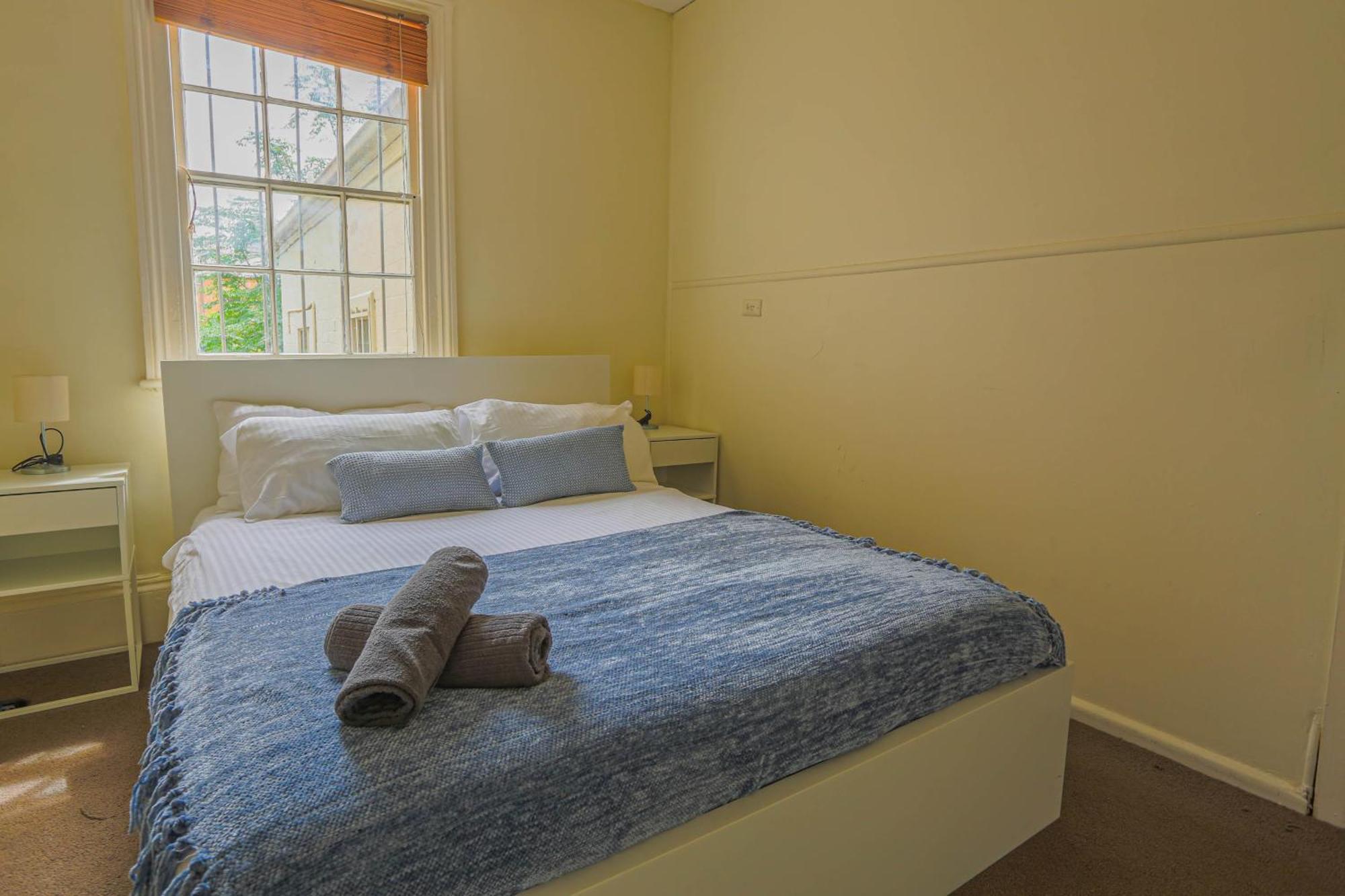 Stylish 3-Bedroom Near Darling Harbour Sydney Eksteriør bilde