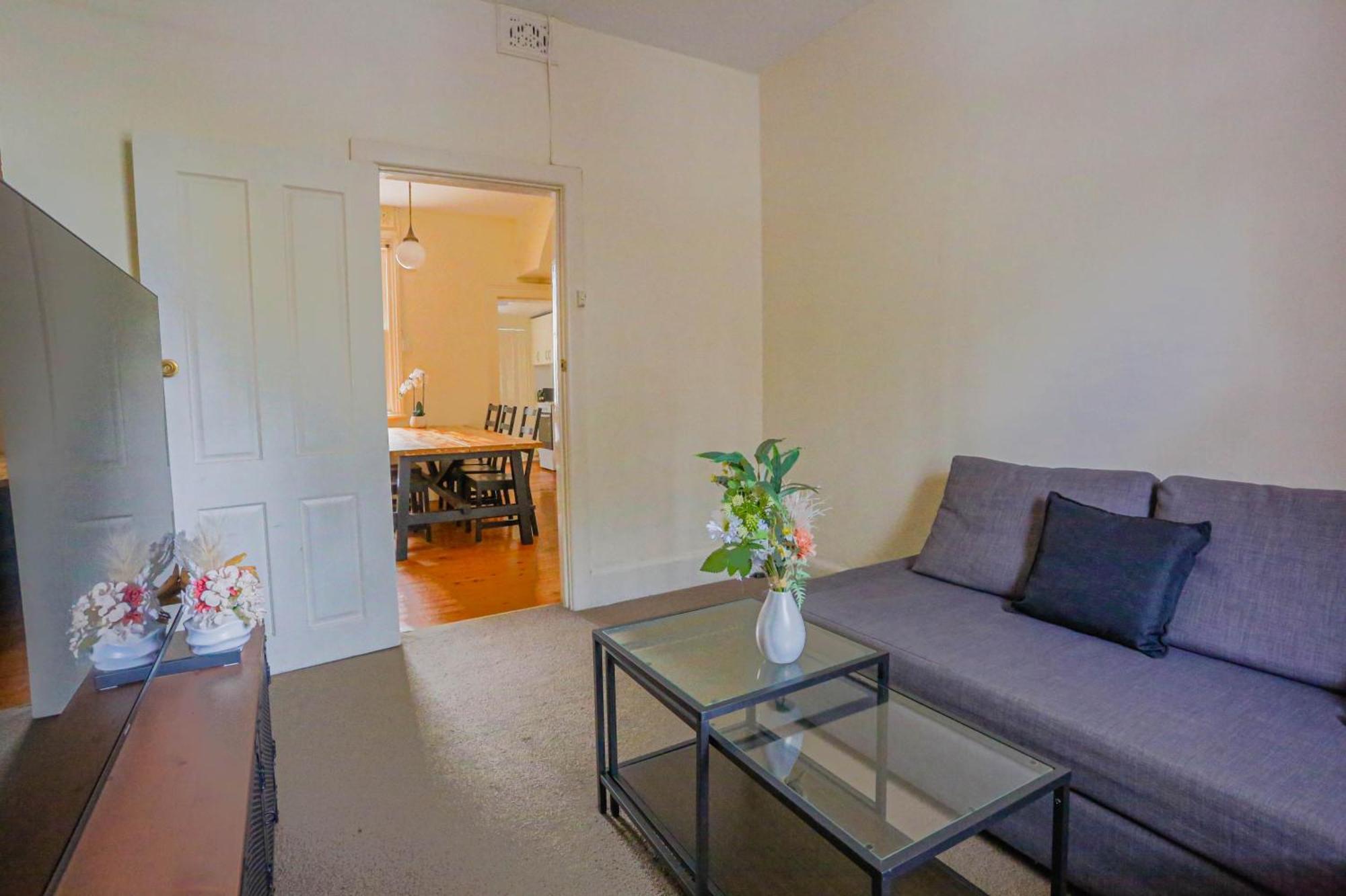 Stylish 3-Bedroom Near Darling Harbour Sydney Eksteriør bilde