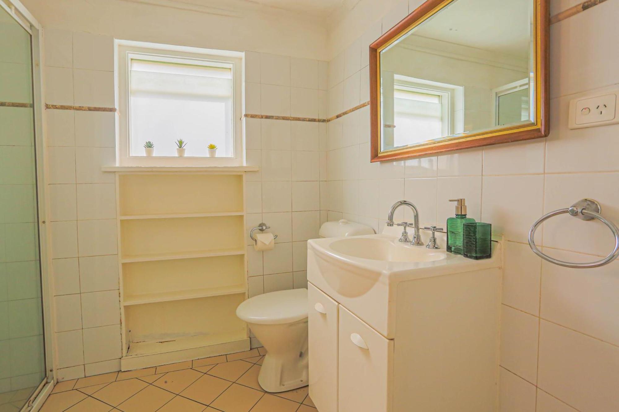Stylish 3-Bedroom Near Darling Harbour Sydney Eksteriør bilde