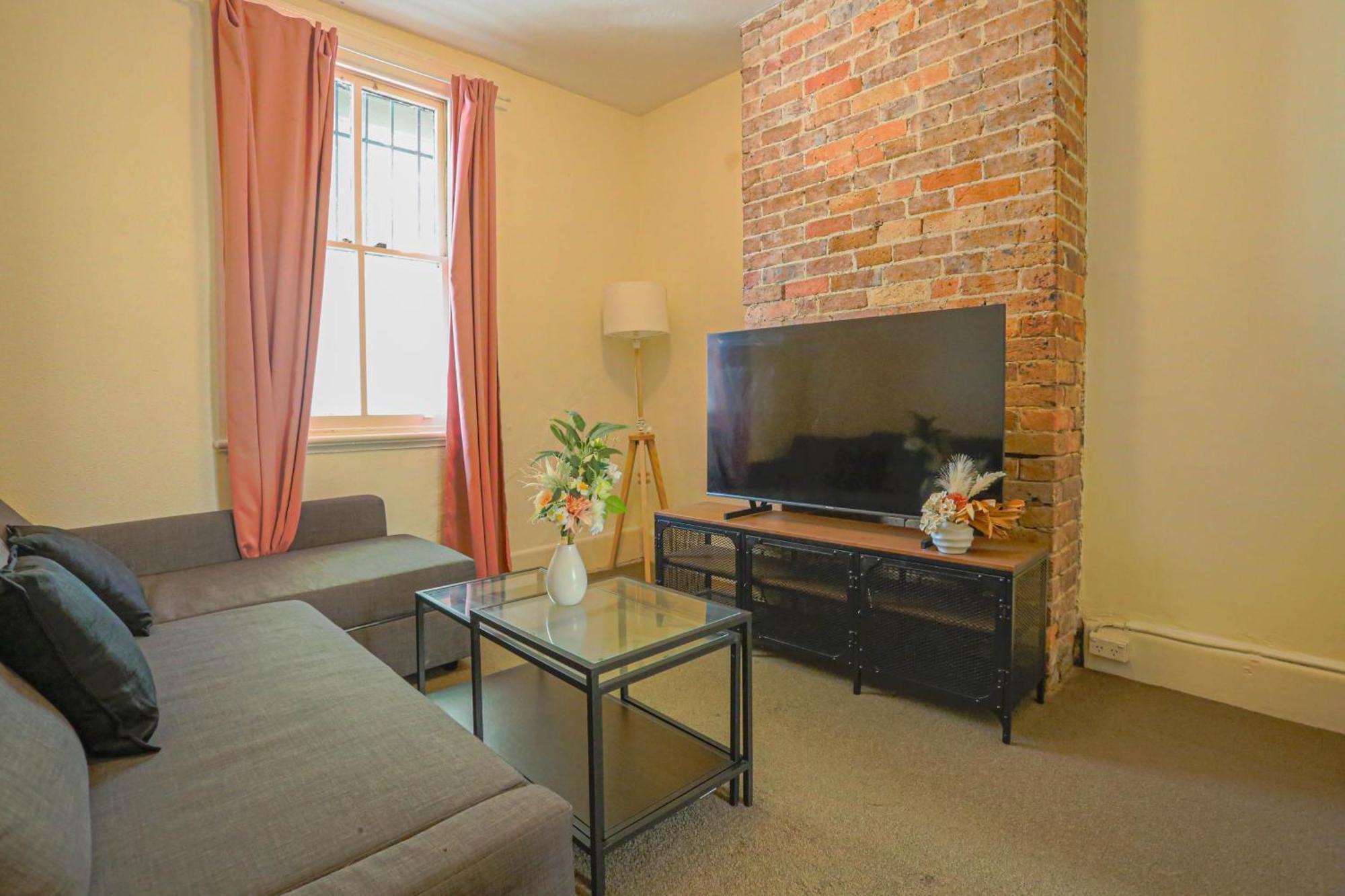 Stylish 3-Bedroom Near Darling Harbour Sydney Eksteriør bilde