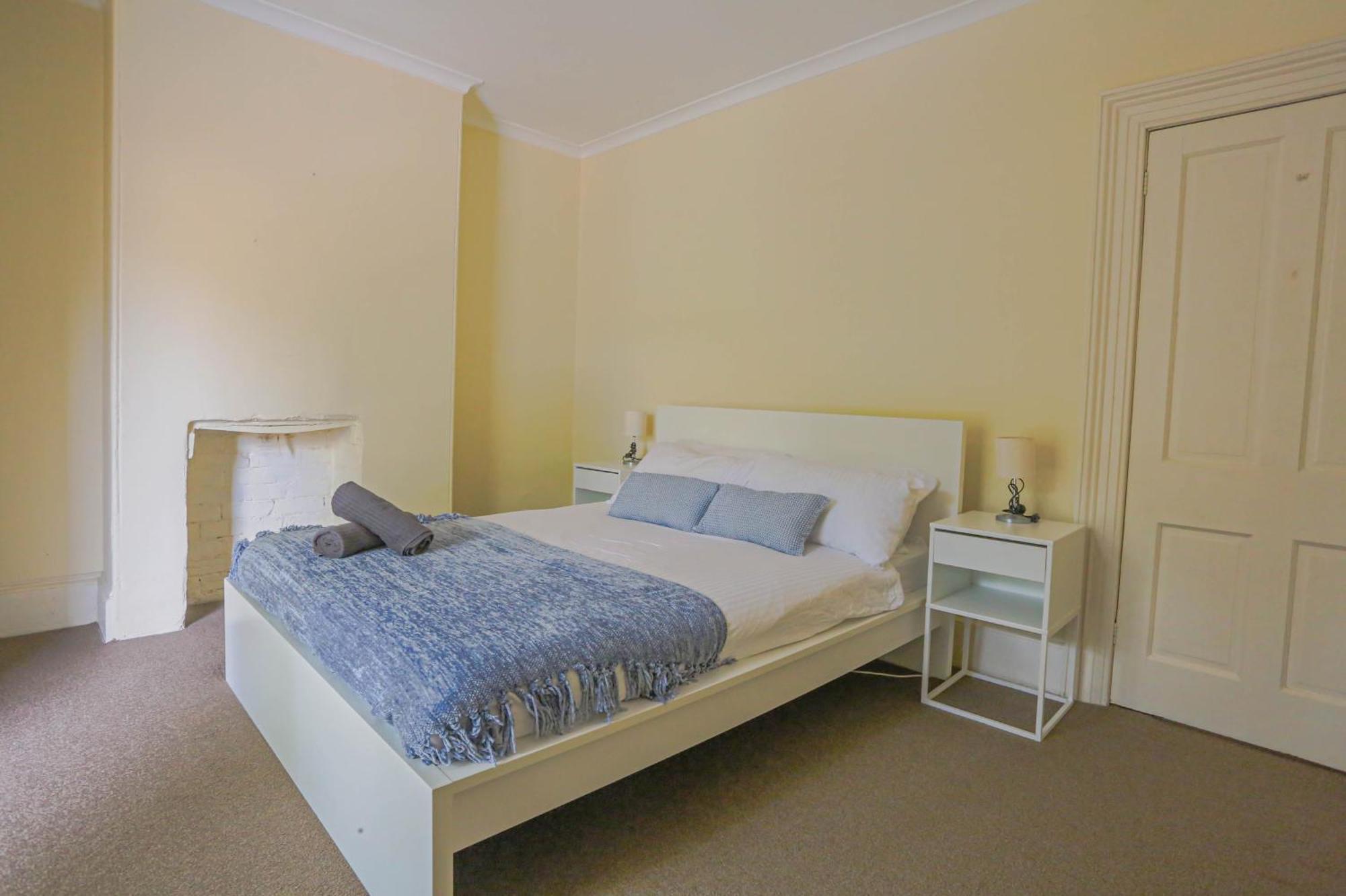 Stylish 3-Bedroom Near Darling Harbour Sydney Eksteriør bilde