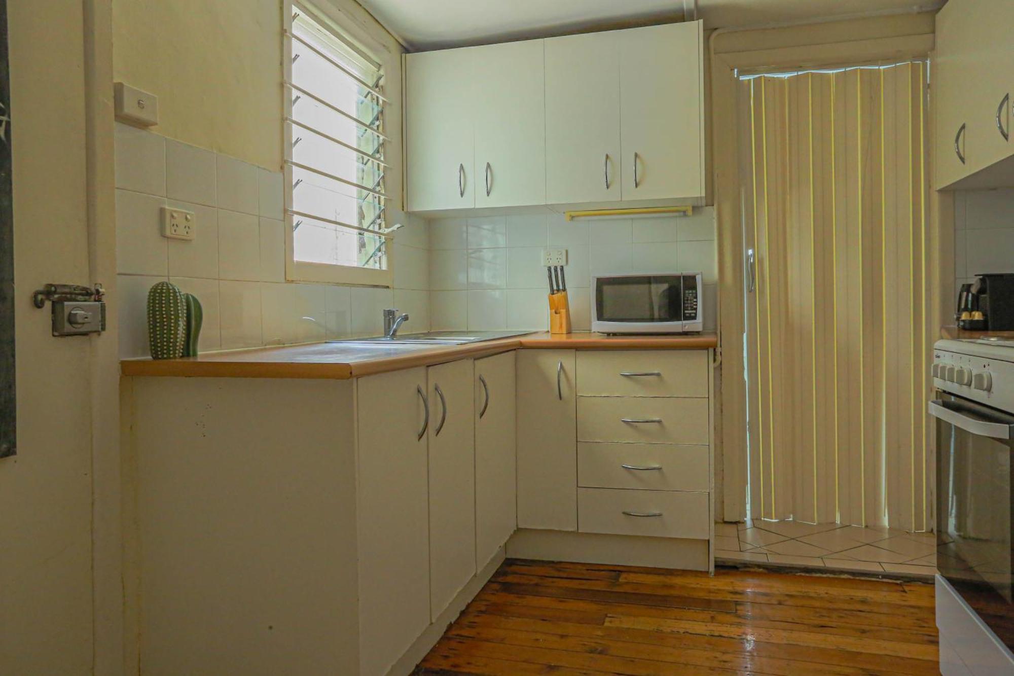 Stylish 3-Bedroom Near Darling Harbour Sydney Eksteriør bilde