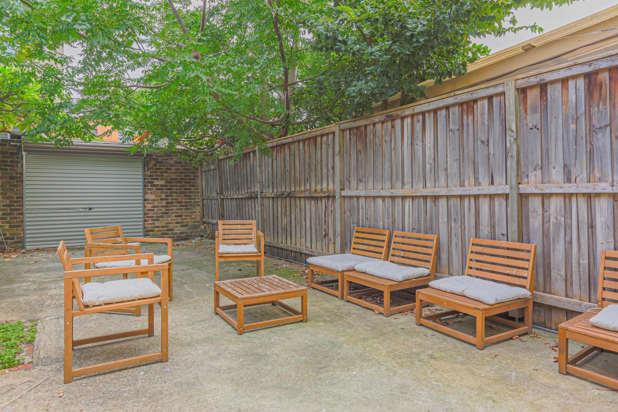 Stylish 3-Bedroom Near Darling Harbour Sydney Eksteriør bilde