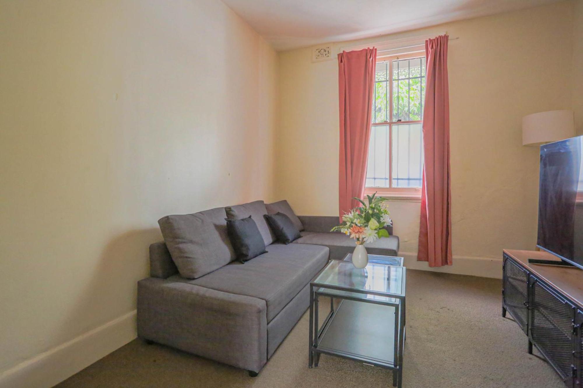 Stylish 3-Bedroom Near Darling Harbour Sydney Eksteriør bilde